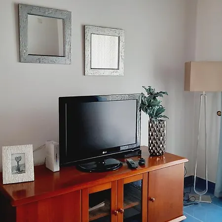 بيت للعطل Casa Celia *
