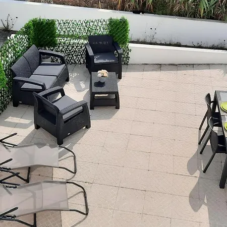 بيت للعطل Casa Celia