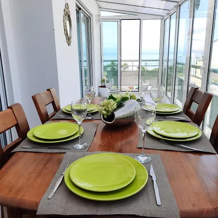 Casa Celia بيت للعطل *