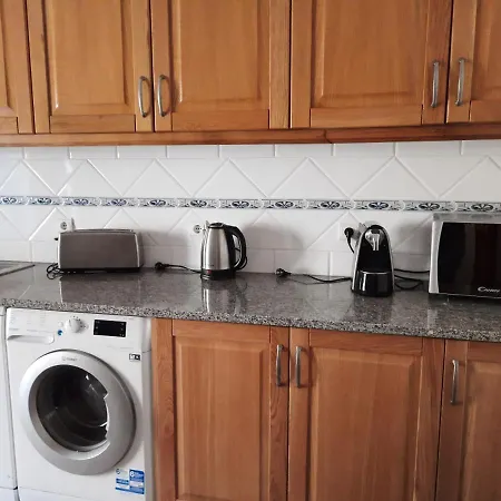 بيت للعطل Casa Celia نازاريه