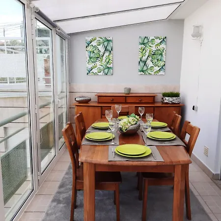Casa Celia Nazare