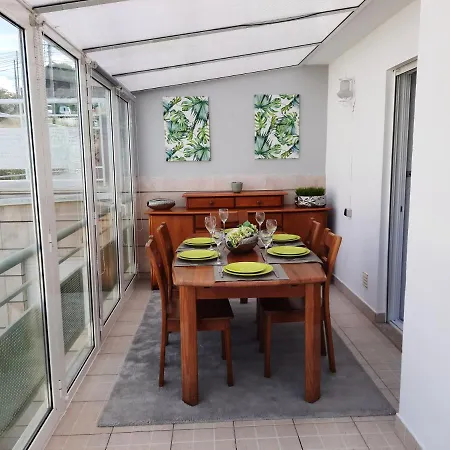 Casa Celia Holiday home