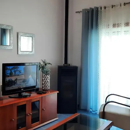 Casa Celia Holiday home