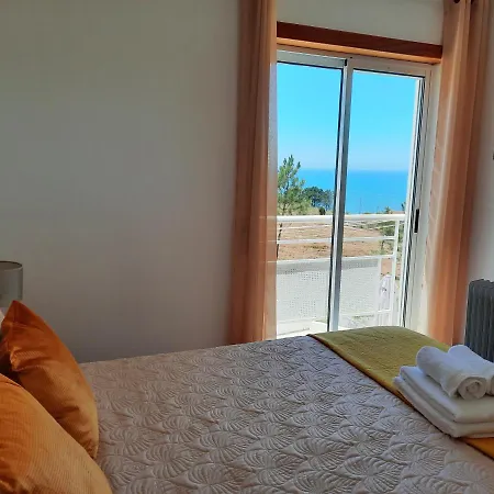 Casa Celia * Nazare