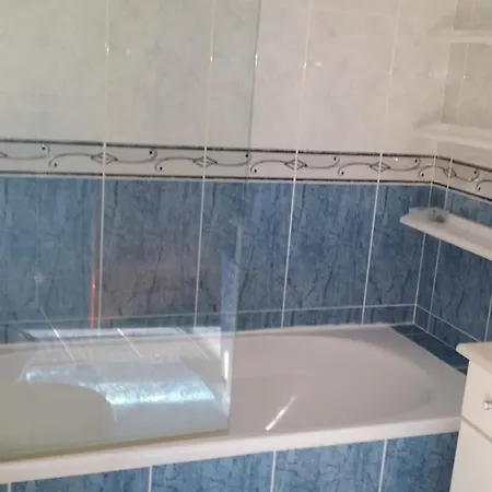 بيت للعطل Casa Celia نازاريه