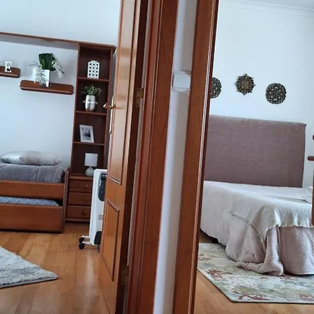 Casa Celia Holiday home *
