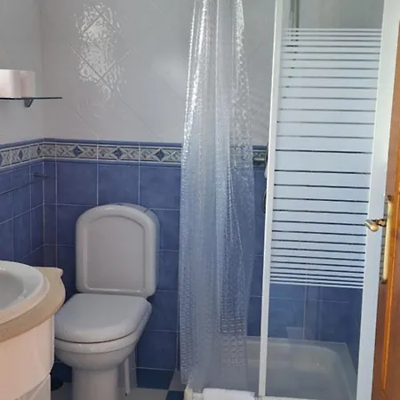 بيت للعطل Casa Celia نازاريه