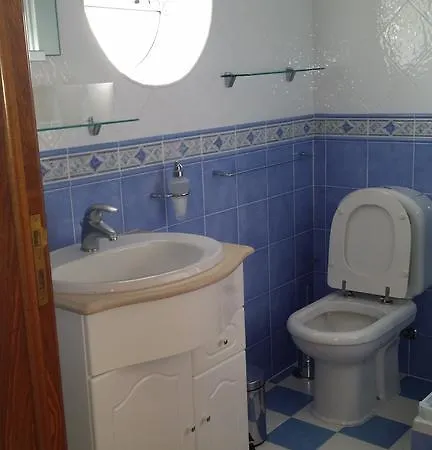 Casa Celia * نازاريه