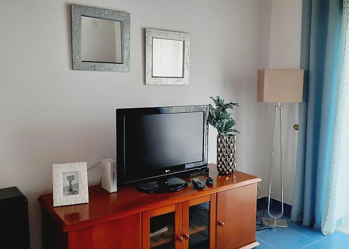 Ferienhaus Casa Celia *