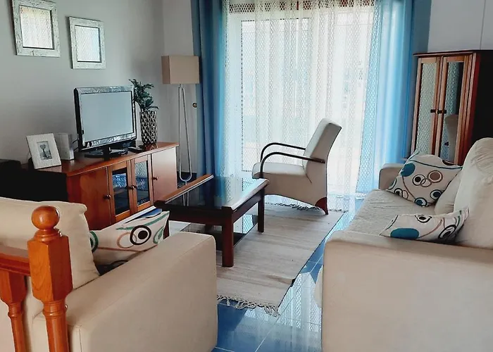 Casa Celia Ferienhaus