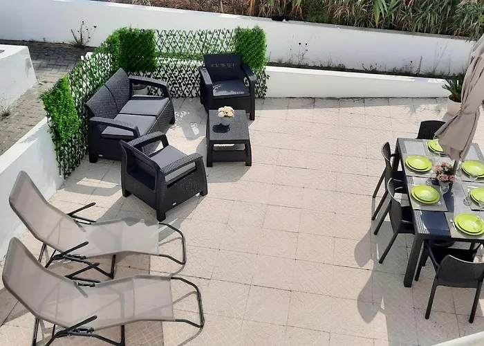 Ferienhaus Casa Celia