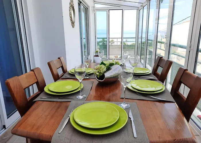 Casa Celia Ferienhaus *