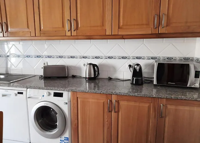 Ferienhaus Casa Celia Nazaré