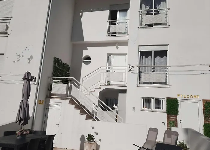 Casa Celia Ferienhaus