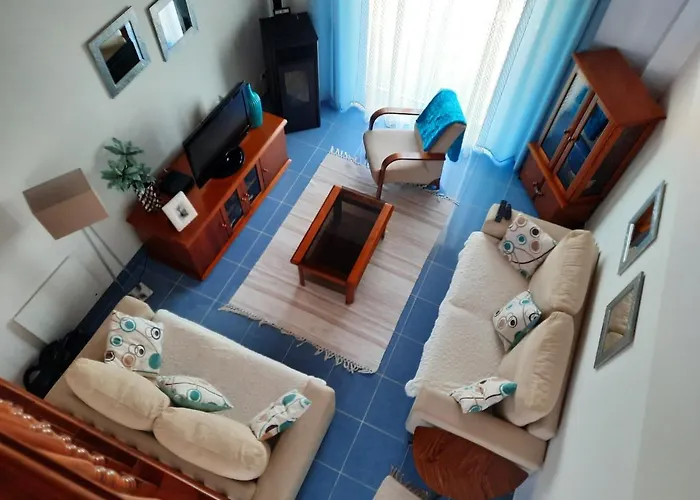 Casa Celia Ferienhaus