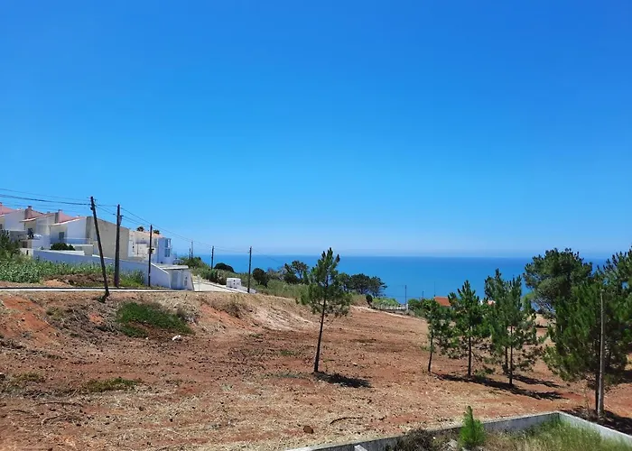 Casa Celia * Nazaré