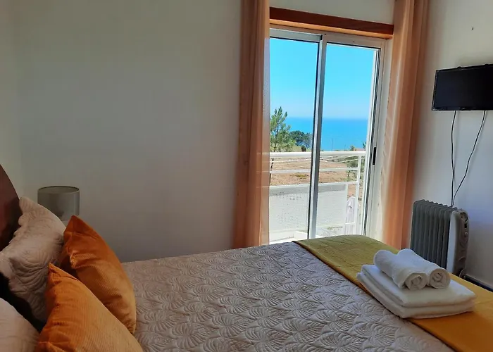 Casa Celia * Nazaré