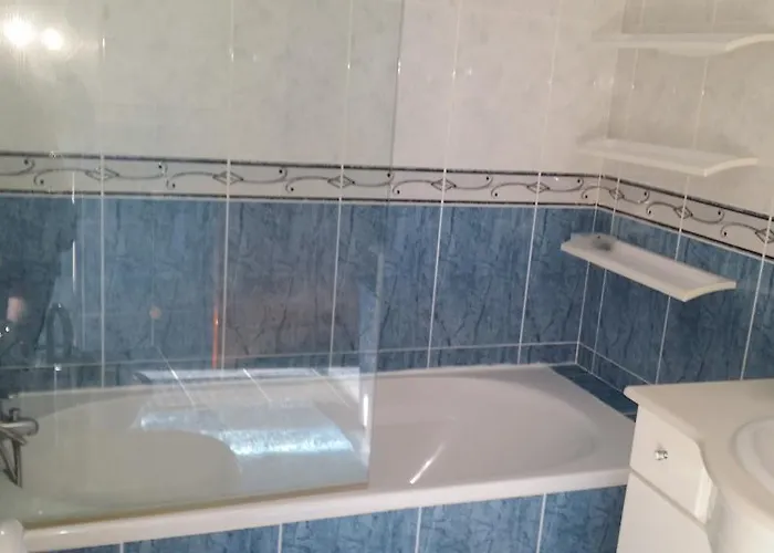 Ferienhaus Casa Celia Nazaré