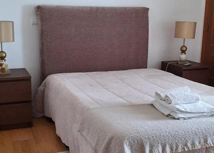 Casa Celia Ferienhaus