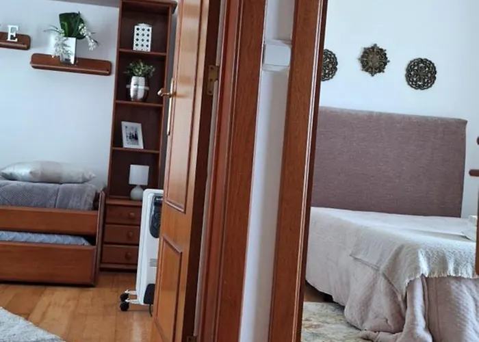 Casa Celia Ferienhaus *