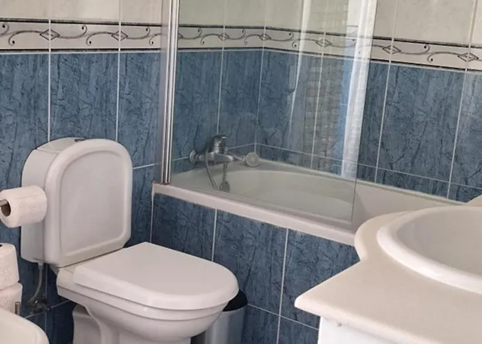 Ferienhaus Casa Celia Nazaré