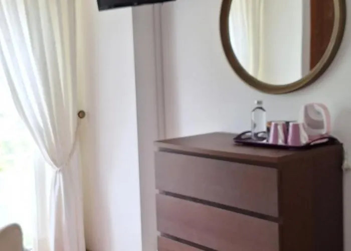 Casa Celia Ferienhaus Nazaré