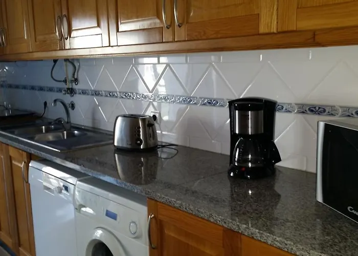 Casa Celia Ferienhaus *