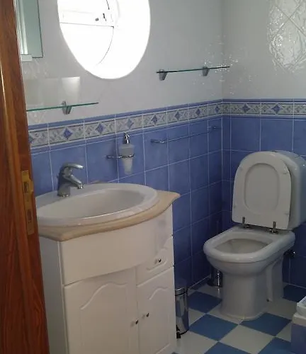 Casa Celia * Nazaré