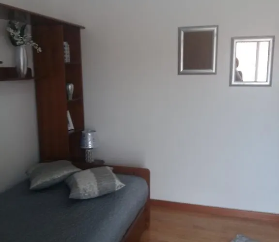 Casa Celia Ferienhaus *