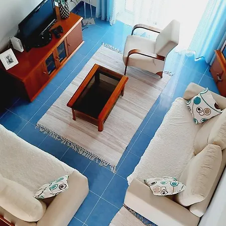 Casa Celia Дом отдыха