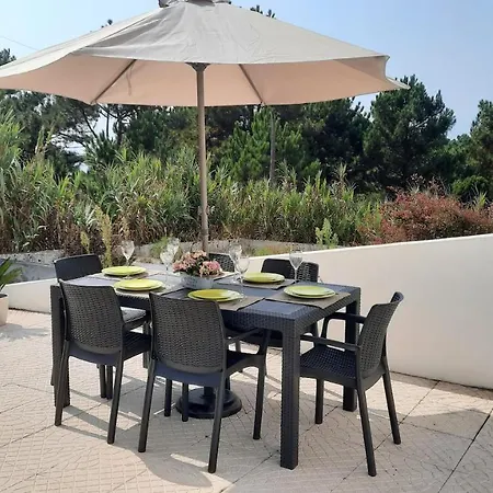 Casa Celia Ναζαρέ