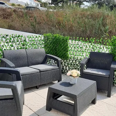 Casa Celia Σπίτι διακοπών Ναζαρέ