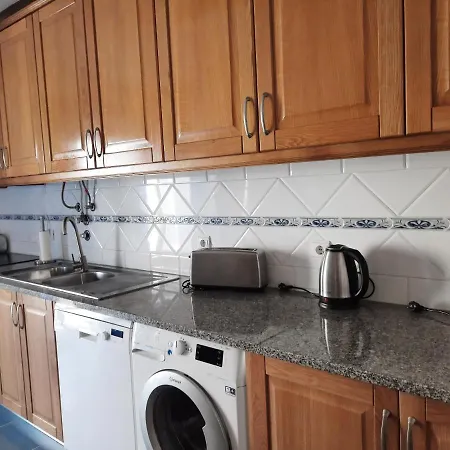 Casa Celia * Ναζαρέ