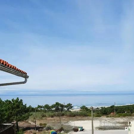 Casa Celia Ναζαρέ