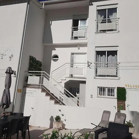 Casa Celia Σπίτι διακοπών