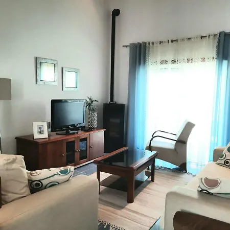 Casa Celia * Ναζαρέ