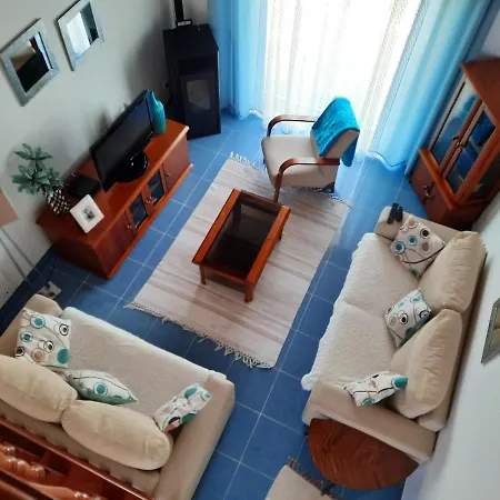 Casa Celia Σπίτι διακοπών