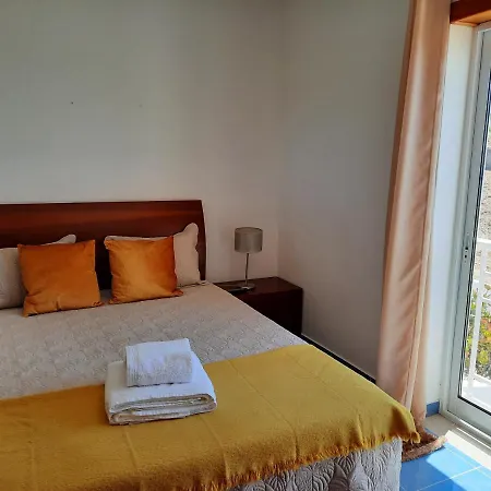 Casa Celia * Ναζαρέ