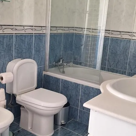 Сasa de vacaciones Casa Celia Nazaré