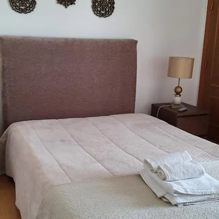 Casa Celia Ναζαρέ