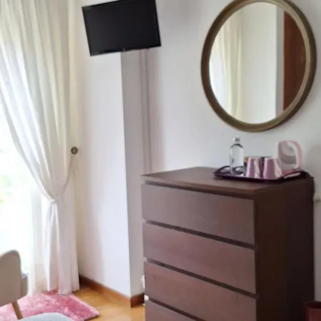 Casa Celia Сasa de vacaciones Nazaré