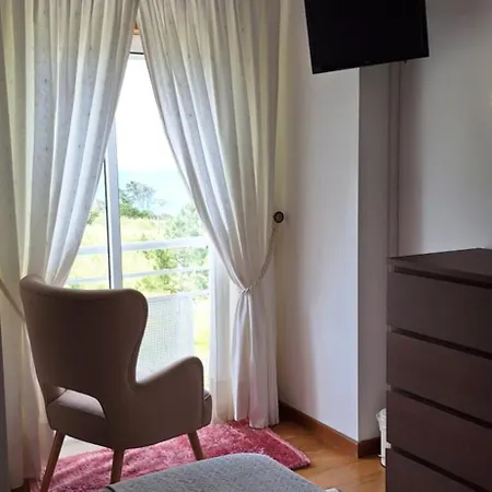 Casa Celia Ναζαρέ