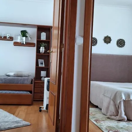 Casa Celia * Назаре