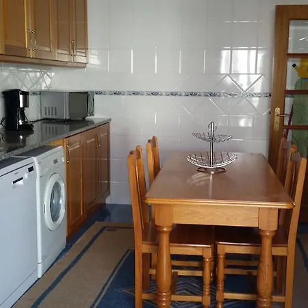 Casa Celia Ναζαρέ