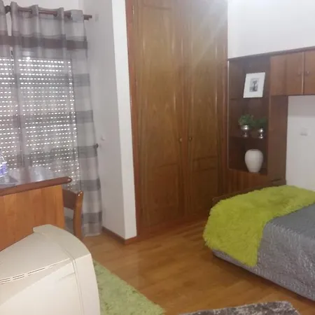 Casa Celia * Ναζαρέ