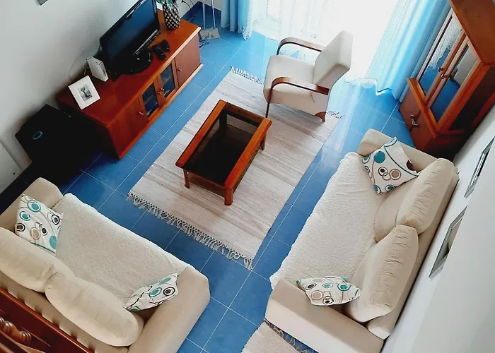 Casa Celia Holiday home