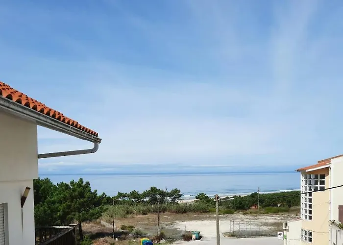 カーザ セーリア ナザレ