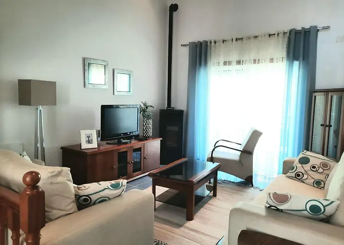 カーザ セーリア * ナザレ