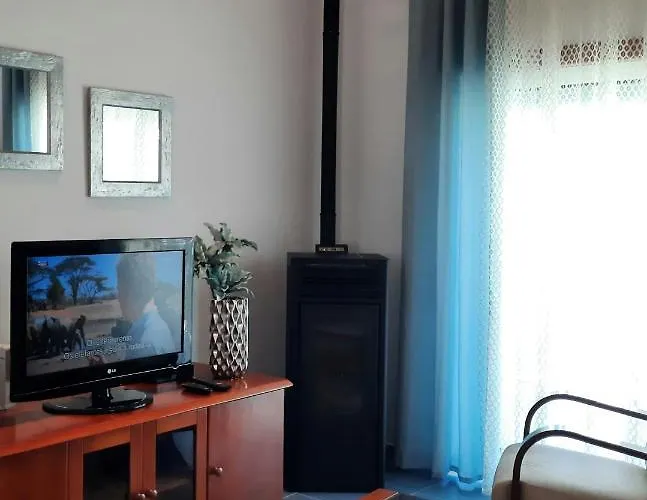 カーザ セーリア 別荘