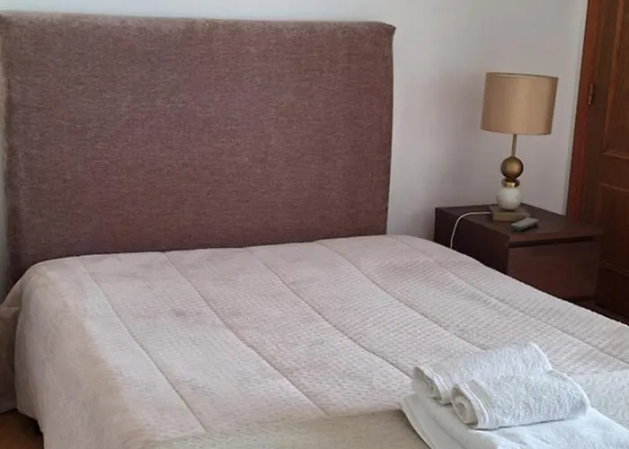 カーザ セーリア ナザレ